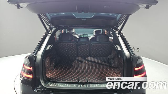 Genesis GV80 Coupe 3.5T Gasoline AWD 2024 — фото 20
