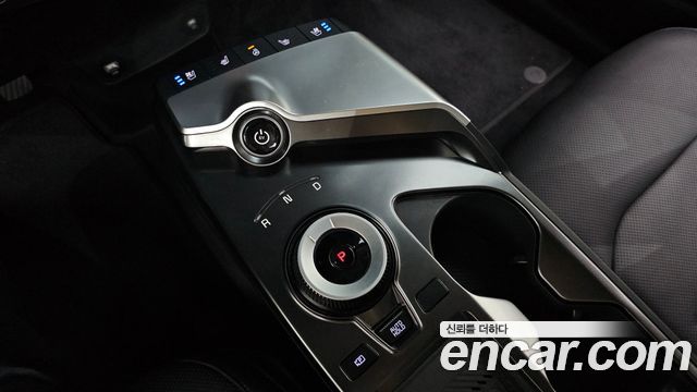 Kia EV6 Long Range Air 2022 — фото 9