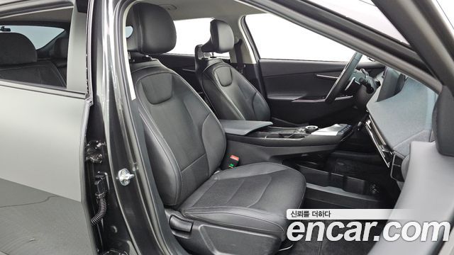Kia EV6 Long Range Air 2022 — фото 15