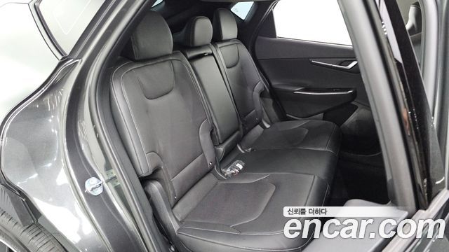 Kia EV6 Long Range Air 2022 — фото 16