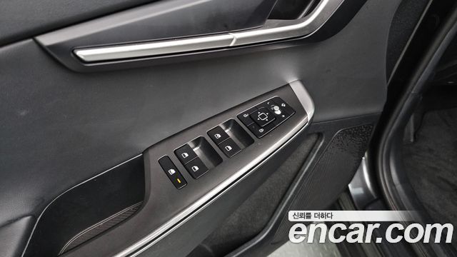 Kia EV6 Long Range Air 2022 — фото 21