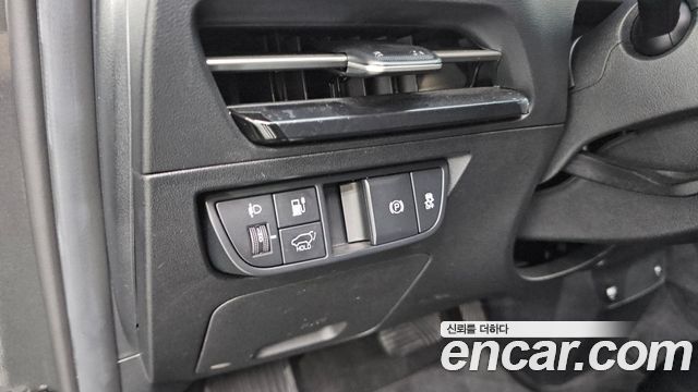 Kia EV6 Long Range Air 2022 — фото 22