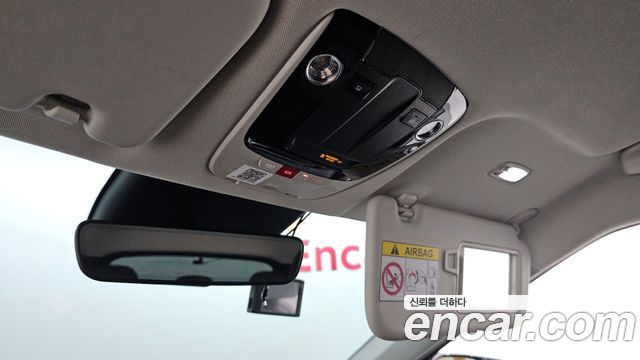 Kia EV6 Long Range Air 2022 — фото 23