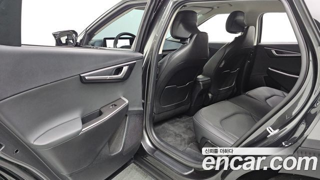 Kia EV6 Long Range Air 2022 — фото 32