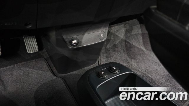 Kia EV6 Long Range Air 2022 — фото 33