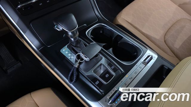 Kia Carnival (IV) Diesel 9-Seater Prestige 2022 — фото 9