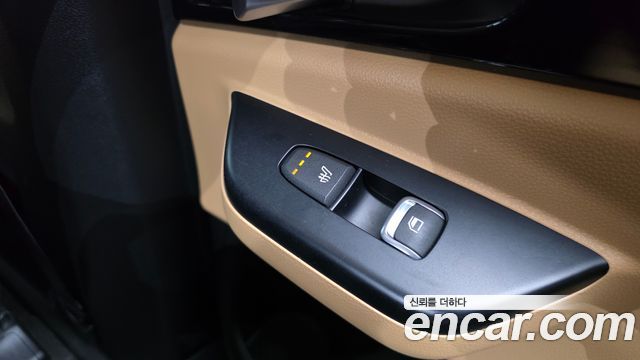 Kia Carnival (IV) Diesel 9-Seater Prestige 2022 — фото 18