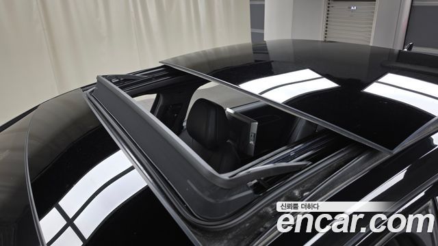 Audi S8 (D5) 4.0 TFSI Quattro LWB 2021 — фото 20