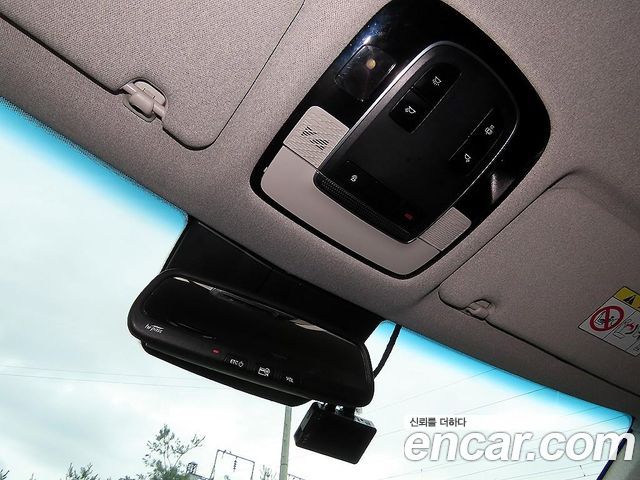 Hyundai Palisade Gasoline 3.8 2WD Prestige 2021 — фото 18