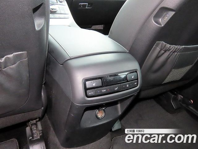 Hyundai Palisade Gasoline 3.8 2WD Prestige 2021 — фото 19