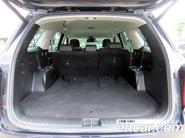 Hyundai Palisade Gasoline 3.8 2WD Prestige 2021 — фото 21
