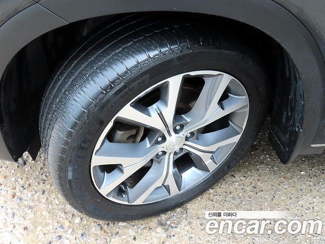 Hyundai Palisade Gasoline 3.8 2WD Prestige 2021 — фото 23