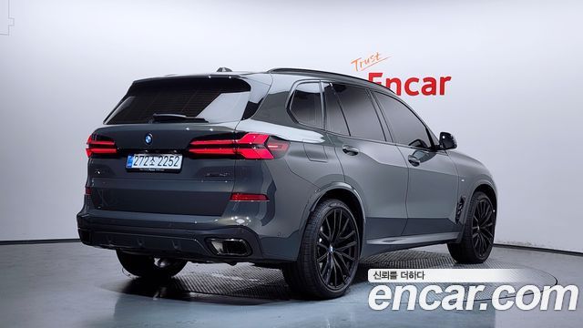 BMW X5 (G05) xDrive 40i M Sport Pro Special Edition 2025 — фото 2