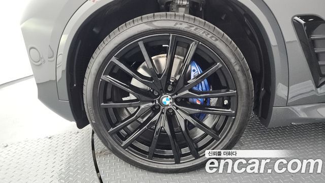 BMW X5 (G05) xDrive 40i M Sport Pro Special Edition 2025 — фото 5