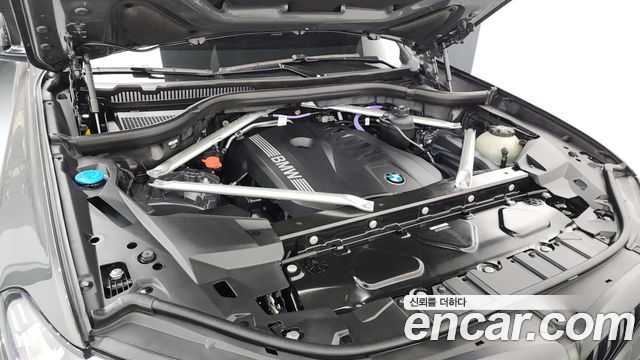 BMW X5 (G05) xDrive 40i M Sport Pro Special Edition 2025 — фото 6