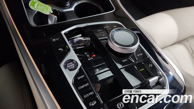 BMW X5 (G05) xDrive 40i M Sport Pro Special Edition 2025 — фото 9