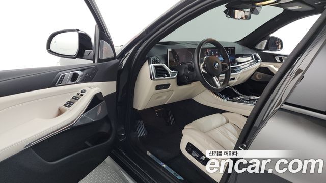 BMW X5 (G05) xDrive 40i M Sport Pro Special Edition 2025 — фото 10