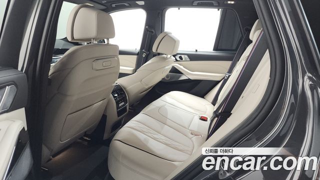 BMW X5 (G05) xDrive 40i M Sport Pro Special Edition 2025 — фото 11