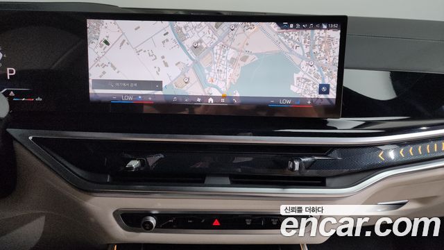 BMW X5 (G05) xDrive 40i M Sport Pro Special Edition 2025 — фото 13
