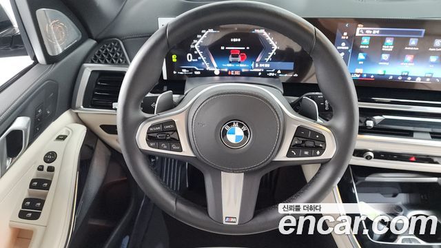 BMW X5 (G05) xDrive 40i M Sport Pro Special Edition 2025 — фото 14