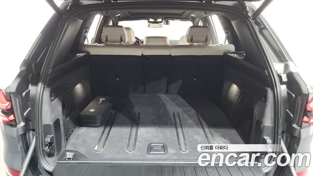 BMW X5 (G05) xDrive 40i M Sport Pro Special Edition 2025 — фото 19