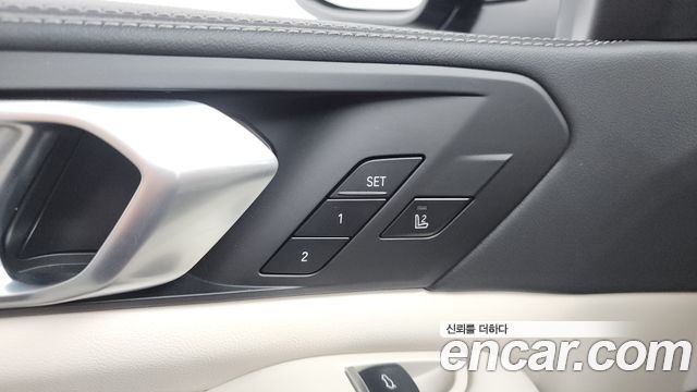 BMW X5 (G05) xDrive 40i M Sport Pro Special Edition 2025 — фото 20