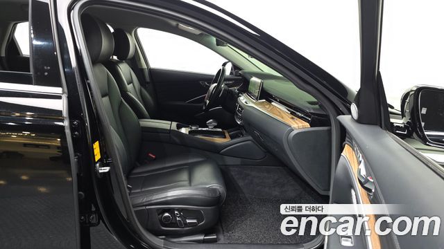 Kia K9 (II) 3.3 GDI AWD 2023 — фото 15