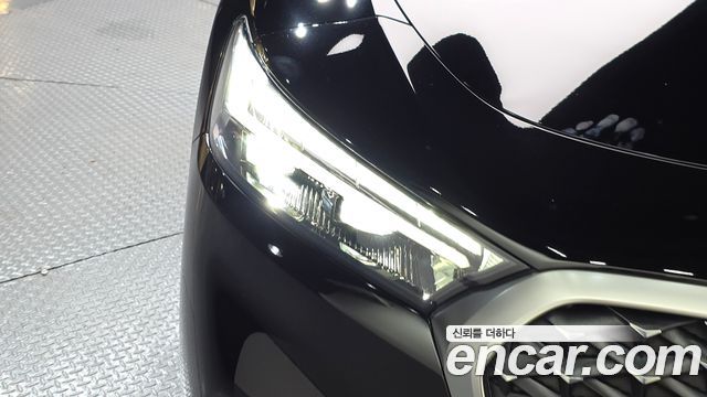 Kia K9 (II) 3.3 GDI AWD 2023 — фото 28