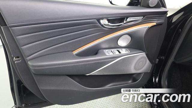 Kia K9 (II) 3.3 GDI AWD 2023 — фото 30