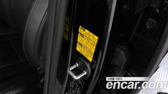 Kia K9 (II) 3.3 GDI AWD 2023 — фото 34