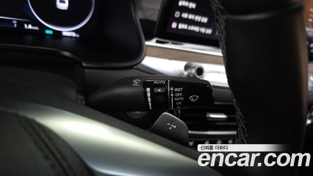 Kia K9 (II) 3.3 GDI AWD 2023 — фото 36