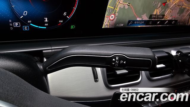 Mercedes-Benz GLE-Class (W167) GLE300d 4MATIC 2020 — фото 9