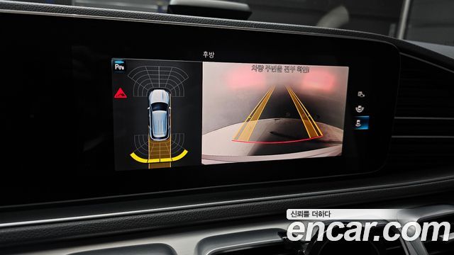 Mercedes-Benz GLE-Class (W167) GLE300d 4MATIC 2020 — фото 15