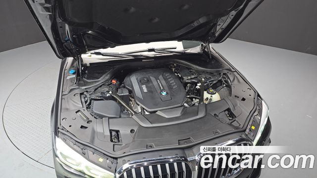 BMW 7 Series (G11) 730Ld xDrive M Sport 2020 — фото 6