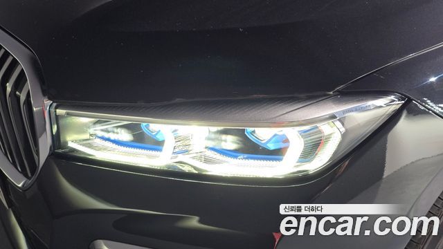 BMW 7 Series (G11) 730Ld xDrive M Sport 2020 — фото 22