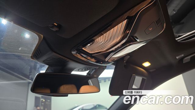 BMW 7 Series (G11) 730Ld xDrive M Sport 2020 — фото 32