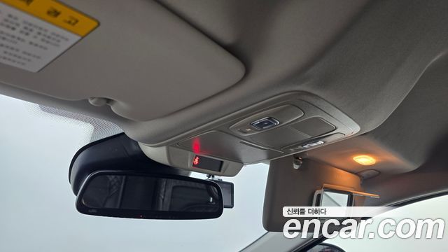 Renault Korea SM6 2.0 LPe RE (Disabled) 2017 — фото 24