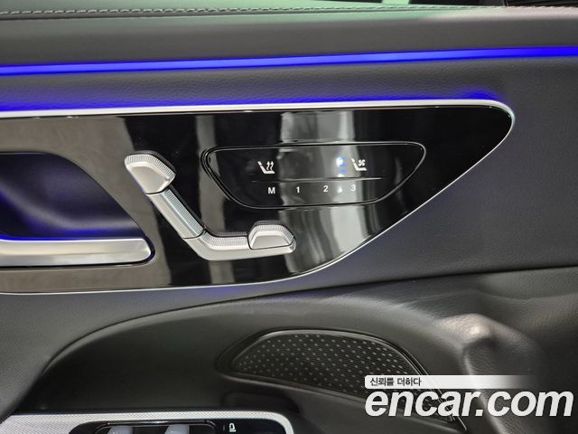 Mercedes-Benz E-Class (W214) E200 Avantgarde 2026 — фото 16