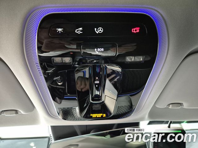 Mercedes-Benz E-Class (W214) E200 Avantgarde 2026 — фото 21