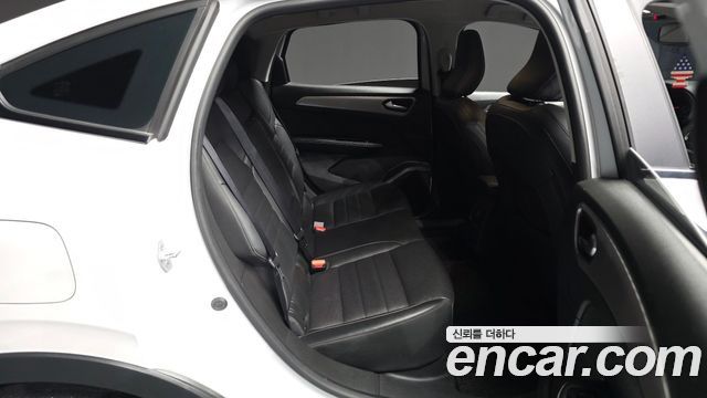 Renault Korea XM3 1.3 TCe RE Inspire 2023 — фото 12