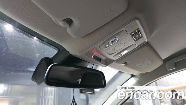 Renault Korea XM3 1.3 TCe RE Inspire 2023 — фото 27