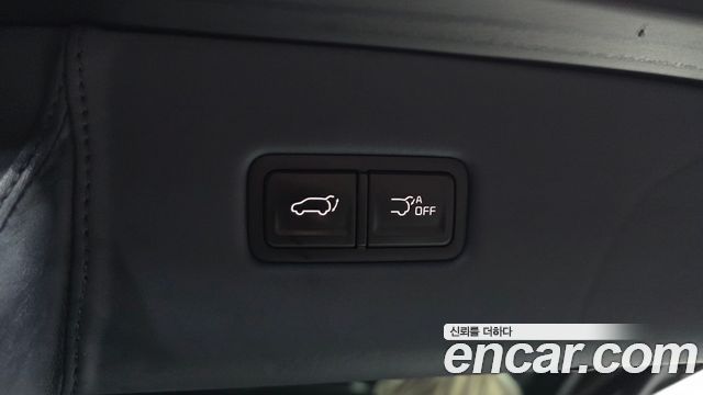 Kia Carnival (IV) Gasoline 9-seater Limousine(Special vehicle) 2022 — фото 24