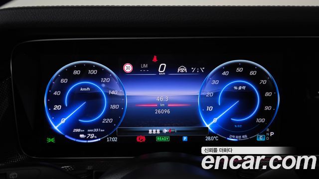 Mercedes-Benz G-Class (W465) G580 EQ Technology 2025 — фото 8