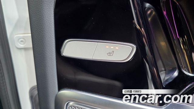 Mercedes-Benz G-Class (W465) G580 EQ Technology 2025 — фото 19