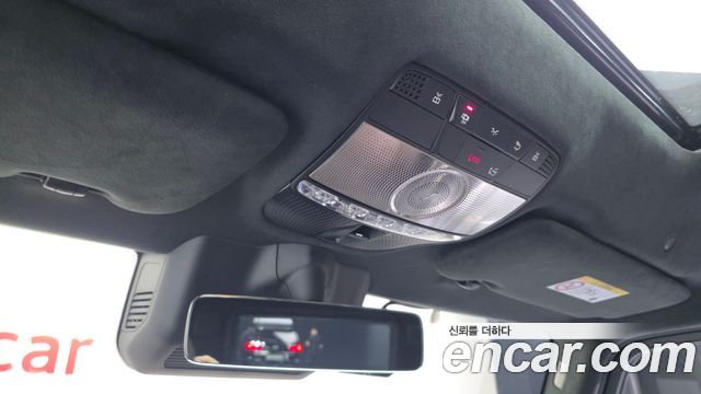 Mercedes-Benz G-Class (W465) G580 EQ Technology 2025 — фото 27