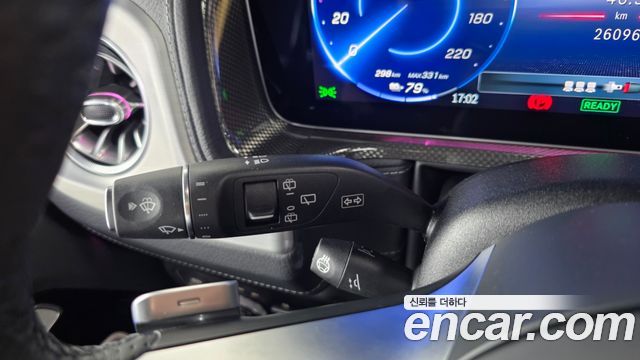 Mercedes-Benz G-Class (W465) G580 EQ Technology 2025 — фото 30