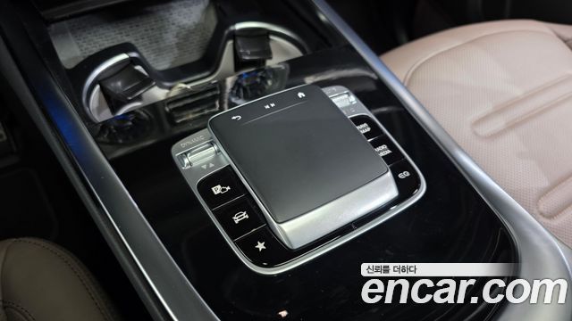 Mercedes-Benz G-Class (W465) G580 EQ Technology 2025 — фото 31