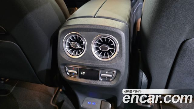 Mercedes-Benz G-Class (W465) G580 EQ Technology 2025 — фото 34