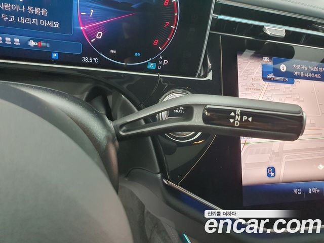 Mercedes-Benz E-Class (W214) E450 4MATIC Exclusive 2026 — фото 8