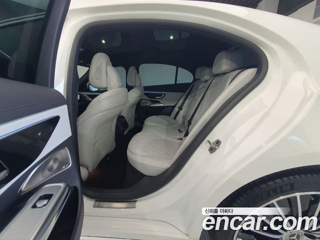 Mercedes-Benz E-Class (W214) E450 4MATIC Exclusive 2026 — фото 10